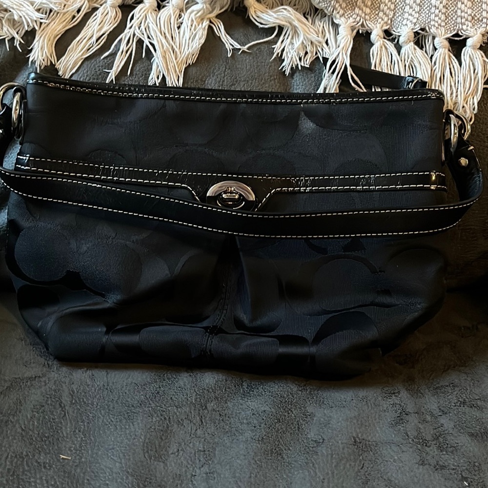 Coach handbag